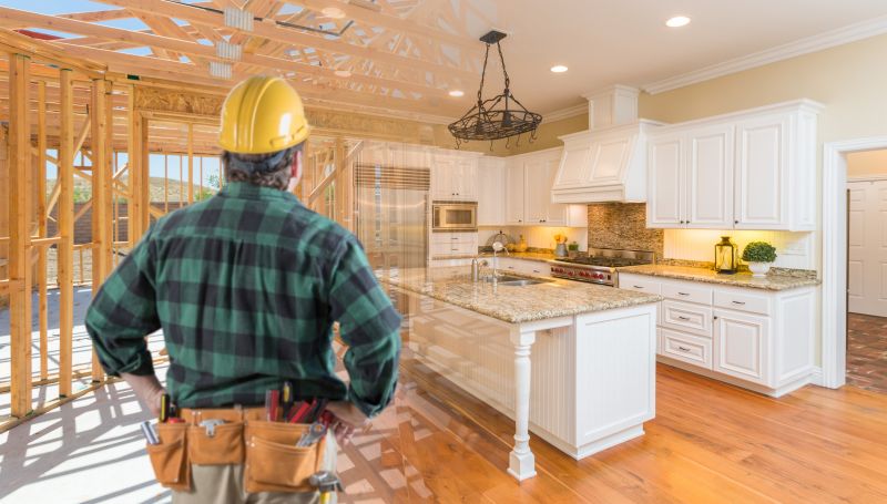 How A Kitchen Remodel Increases Home Value