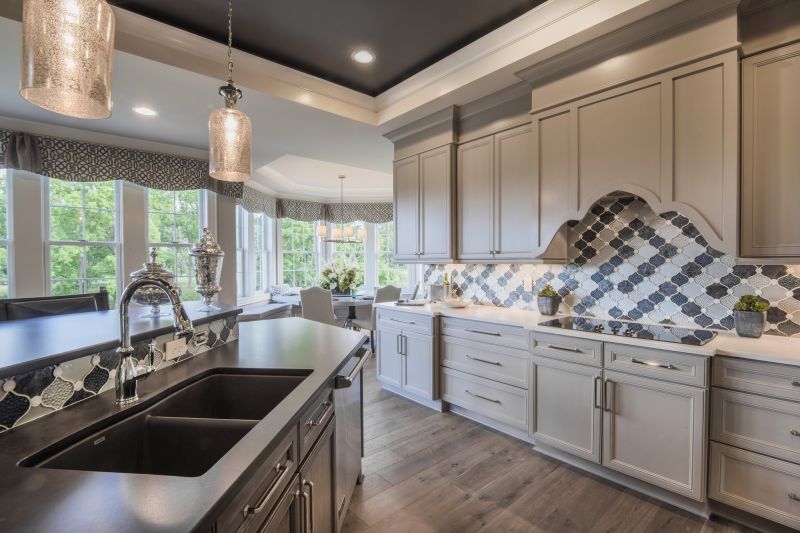 Kitchen Remodeling Image 3