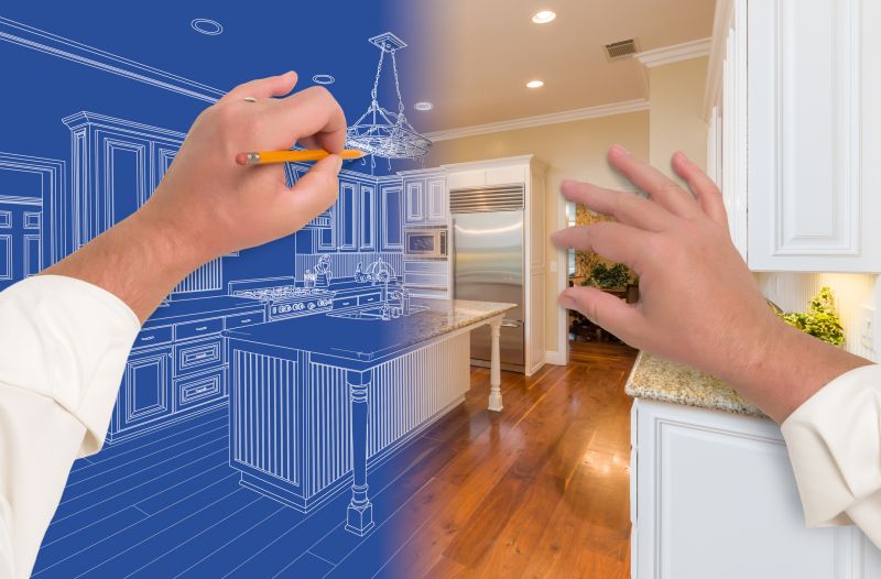 Kitchen Design Consultation