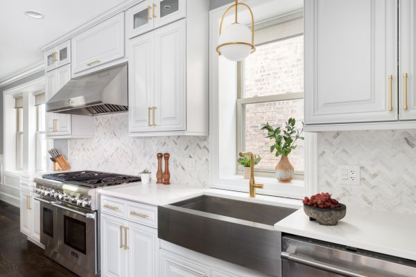 Galley Kitchen Remodeling in Idaho Falls
