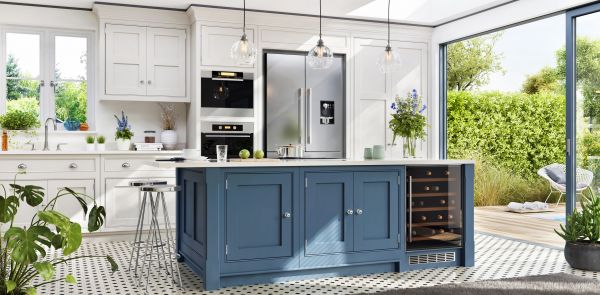 Kitchen Design Service in Idaho Falls