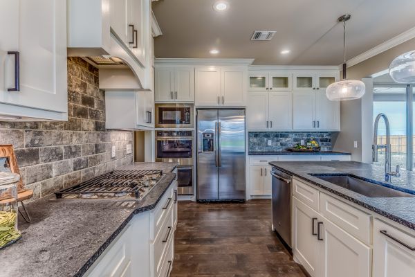 Cabinet Remodeling in Idaho Falls