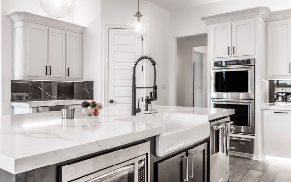 Kitchen Updating in Idaho Falls