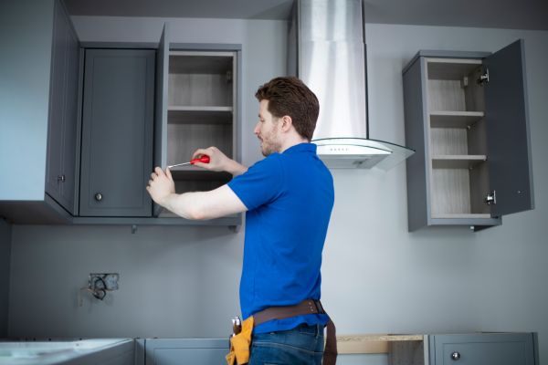 Kitchen Upgrading in Idaho Falls