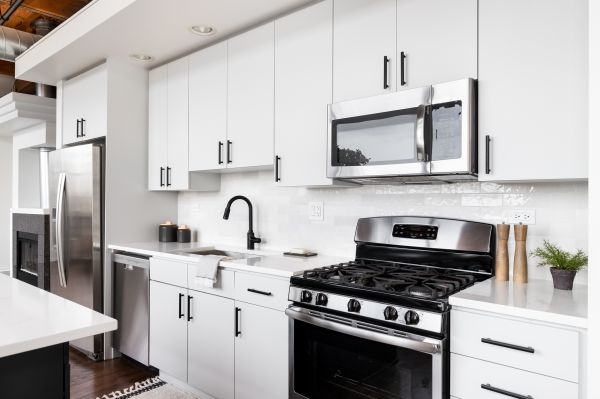Kitchen Modification in Idaho Falls