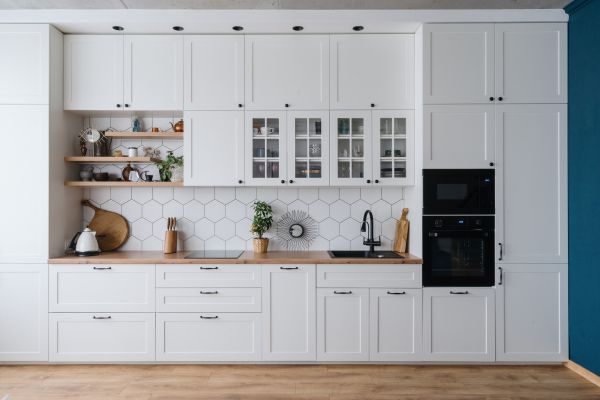Kitchen Cupboards Remodeling in Idaho Falls