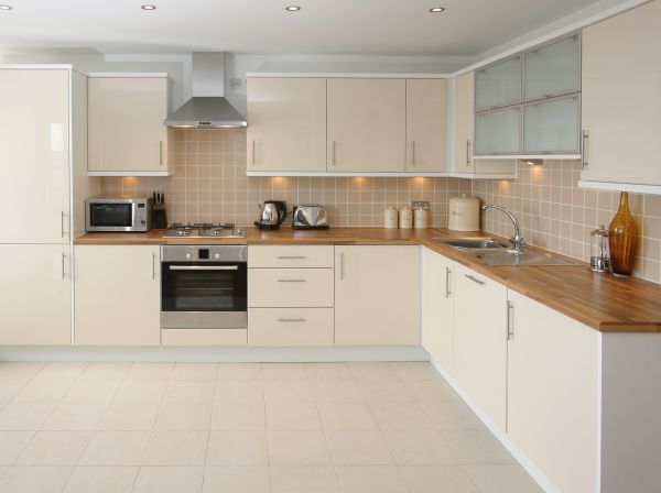 Kitchen Cabinets Remodeling in Idaho Falls