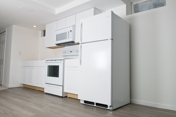 Kitchen Cabinet Remodeling in Idaho Falls